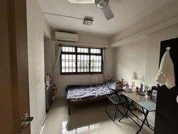 Blk 288B Jurong East Street 21 (Jurong East), HDB 5 Rooms #591296491